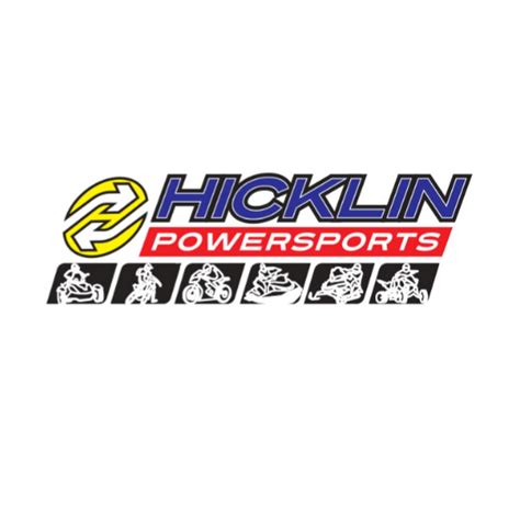 Hicklin power sports - Sun. Get a great price on used Utility Vehicles inventory at Hicklin Powersports in Grimes, Iowa, near Des Moines. We sell used Motorcycles, ATVs, Side-by-Side UTVs, Snowmobiles, Scooters, Personal Watercraft & more. We also service pre-owned powersports vehicles and sell parts and accessories to keep your older vehicle in like-new shape.